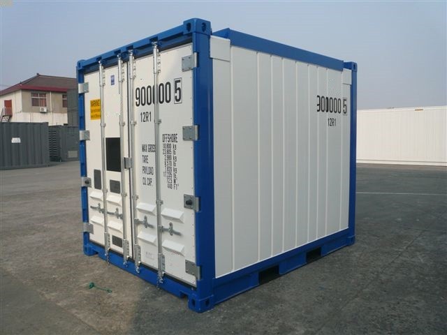 Container lạnh 10 feet